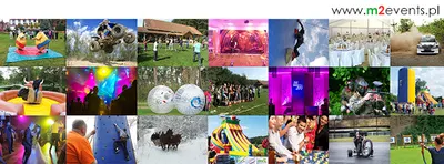 M2EVENTS Organizacja imprez, eventów